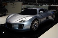 gumpert