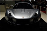 gumpert