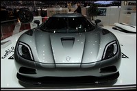 koenigsegg