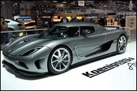 koenigsegg