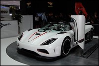 koenigsegg