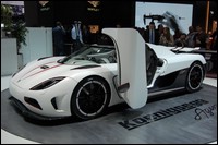 koenigsegg