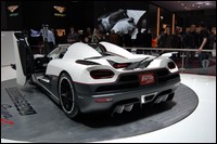 koenigsegg