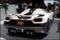 koenigsegg