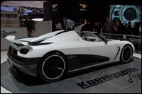 koenigsegg