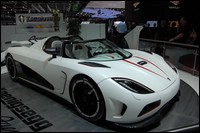 koenigsegg