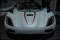 koenigsegg