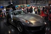 mansory