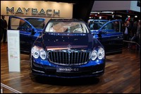 maybach