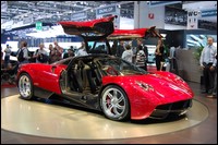 pagani