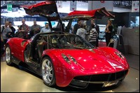 pagani