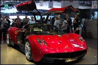 pagani