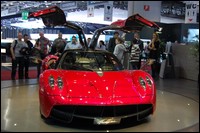 pagani