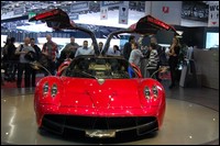 pagani