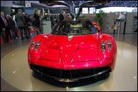 pagani