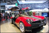 pagani