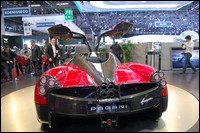 pagani