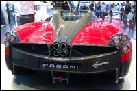 pagani