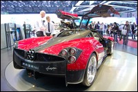 pagani