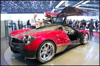 pagani