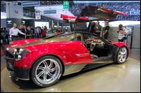 pagani