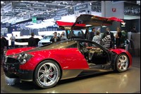 pagani