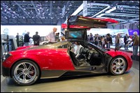 pagani