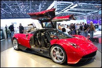 pagani