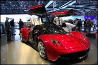 pagani