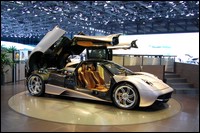 pagani