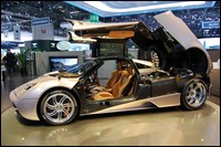 pagani