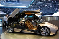 pagani