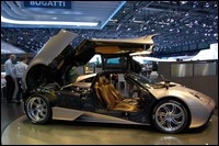 pagani