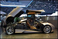 pagani