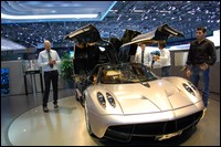 pagani