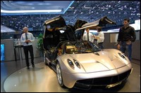 pagani