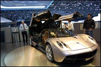 pagani