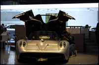 pagani