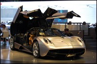 pagani