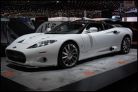 spyker