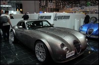 wiesmann