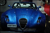 wiesmann