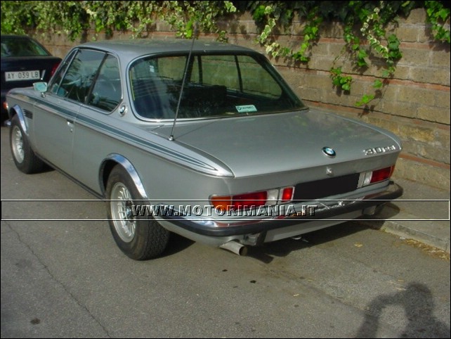 Mercedes csl 3000 #7