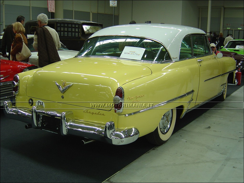 New chrysler supercar #4