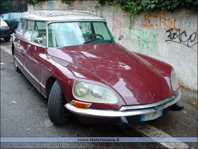 Citroen Ds Break 639x480px Citroen Ds Break 639x480px