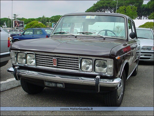 Fiat 125 S 17 2552 223559