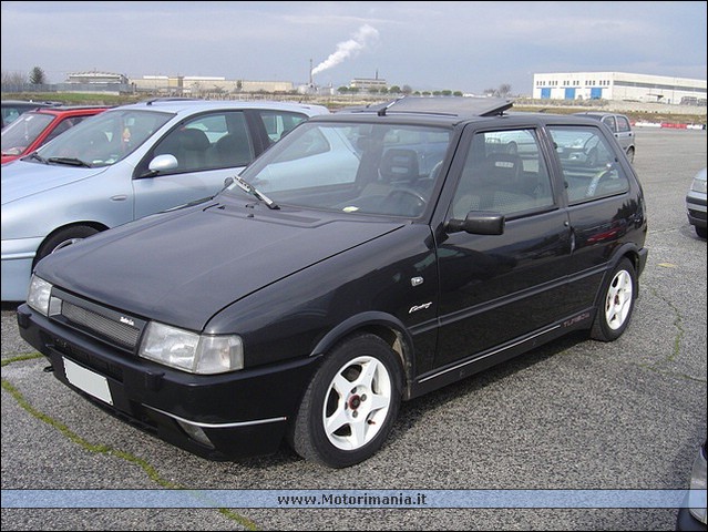 fiat uno turbo modified. house Fotos de Fiat Uno Turbo