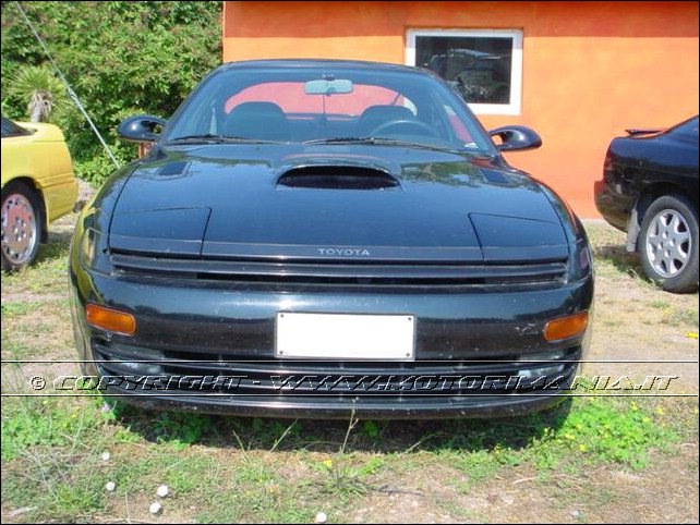 Toyota japan zion