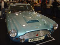 aston