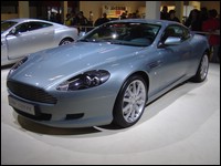 aston